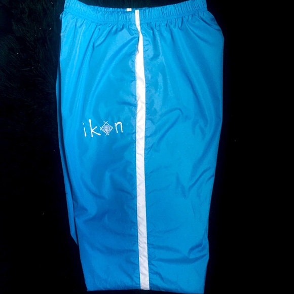 Hollowsquad x Ikon Pants - Picture 2 of 8